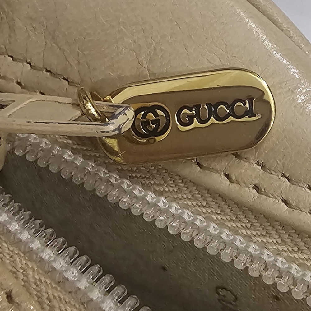 Vintage GG Crossbody Bag